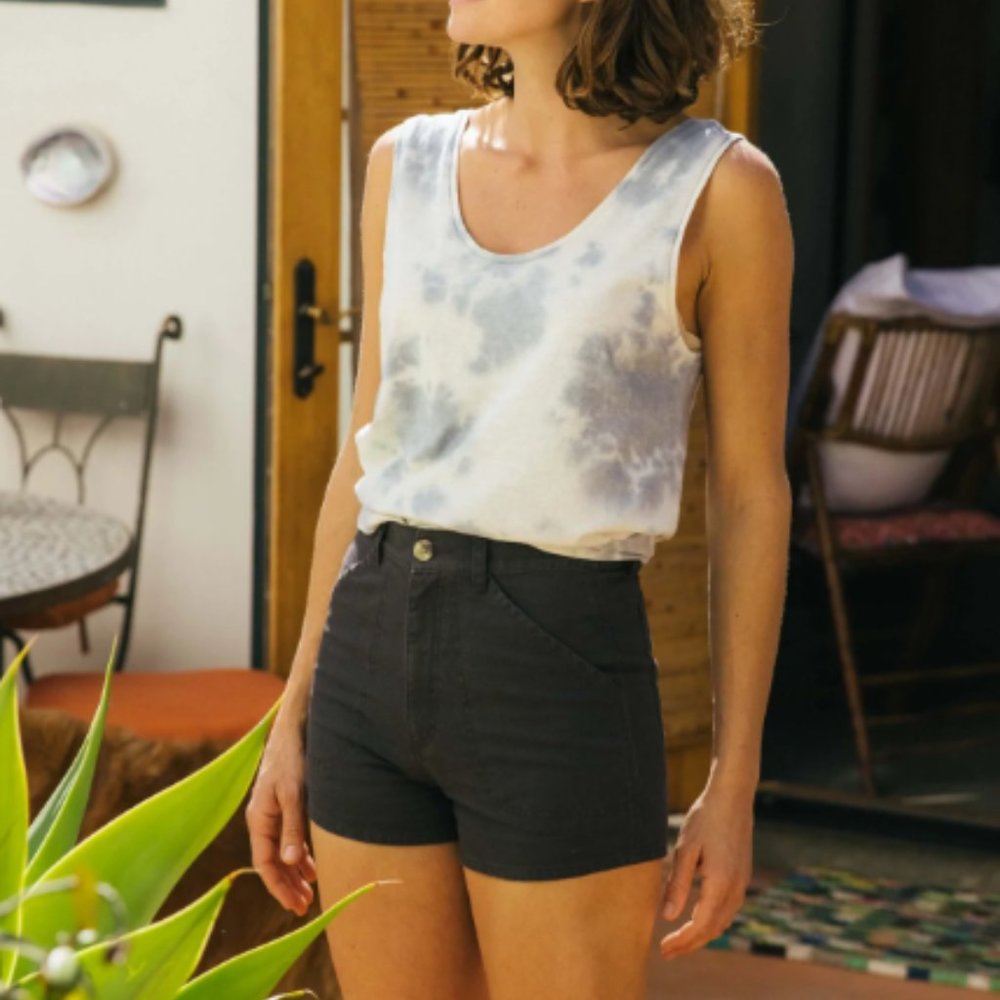 Mullusk Painter Shorts